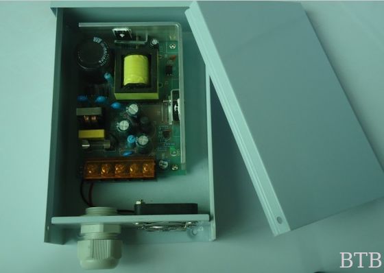 30W de tensión constante conductor LED a prueba de agua fuente de alimentación 12V VD-12030D007 proveedor