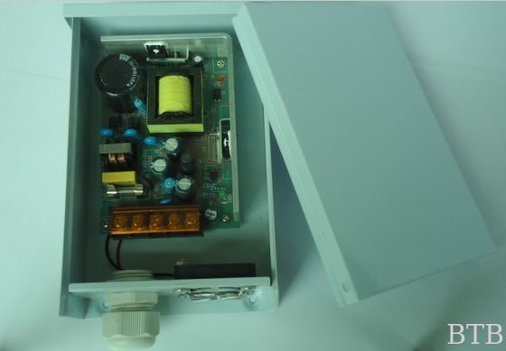 24V 200W LED Drivers Fuente de alimentación a prueba de agua para módulo LED proveedor