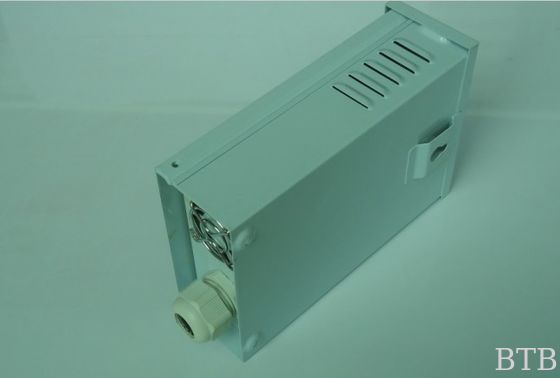 Fuente de alimentación de CCTV de 201w 12v con LED 16.5a proveedor