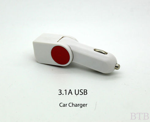 Cargador para automóviles 5v 2a proveedor