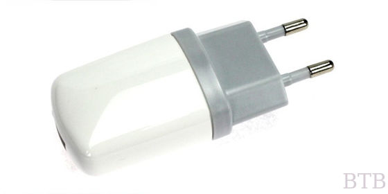 Cargador 5v1a/2a proveedor