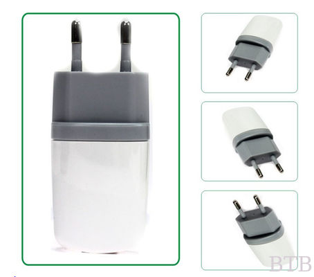 Cargador 5v1a/2a proveedor