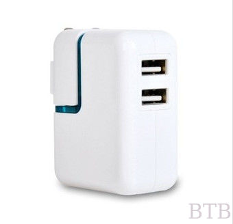 Cargador 5v1a/2a proveedor