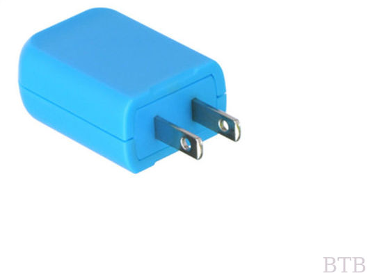 Cargador 5v1a/2a proveedor