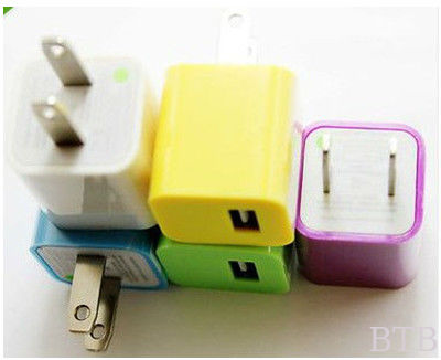 Cargador 5v1a/2a proveedor