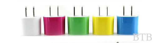 Cargador 5v1a/2a proveedor