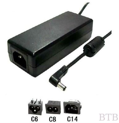 Adaptador de escritorio de 24V 2.5A proveedor
