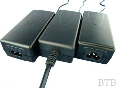 Adaptador de corriente 19v 2.1a para portátil Samsung proveedor