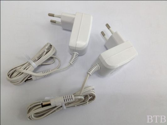 fuente de alimentación 9V 2A 1A adaptador para el decodificador de televisión cctv led proveedor
