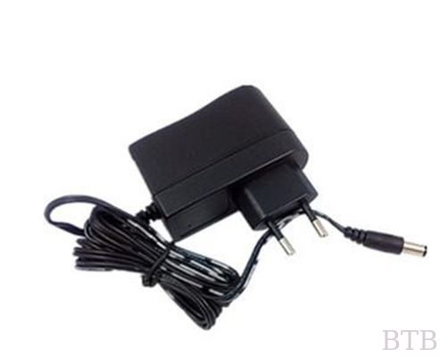 fuente de alimentación 9V 2A 1A adaptador para el decodificador de televisión cctv led proveedor