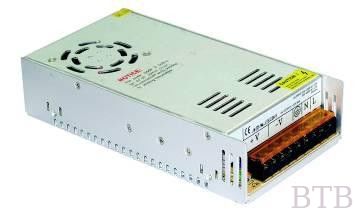 Venta en caliente 120w 12v 10a fuente de alimentación de conmutación CE precio de fábrica S-120-12 industria de conmutación proveedor