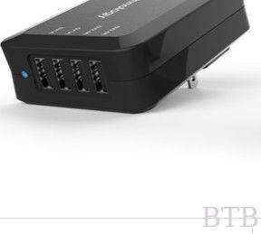 Fabrica de adaptadores de energía USB para micro móviles proveedor