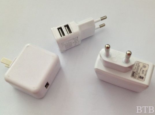 QC3.0 QC2.0 5v 1a 5v 2.1a 5v 3a cargador USB de color blanco adaptador USB para teléfono móvil Samsung Huawei proveedor