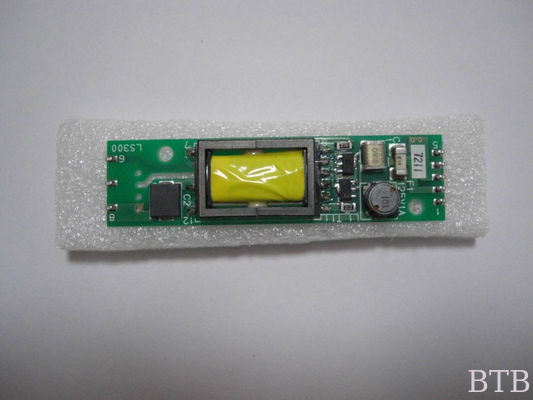 Adaptador de alimentación interno de circuito impreso de marco abierto para CCTV camara LED OEM.ODM proveedor