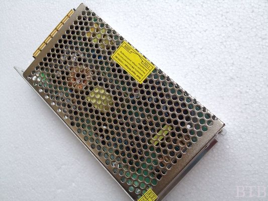 100W 12V Fuente de alimentación de conmutación de salida única con CB aprobado por UL proveedor