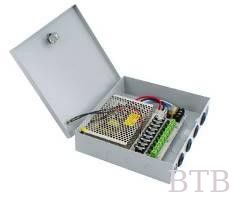 Fuente de alimentación de conmutación de 24 V 10 A para probar un diseño que implique el uso de LED proveedor