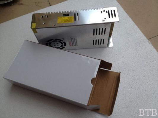 Tipo de salida única y adaptador de fuente de alimentación de conmutación de potencia de salida de 51 - 100W,60W proveedor