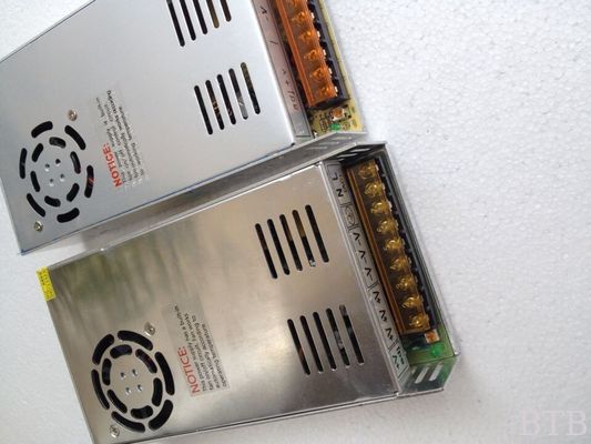 Tipo de salida única y adaptador de fuente de alimentación de conmutación de potencia de salida de 51 - 100W,60W proveedor
