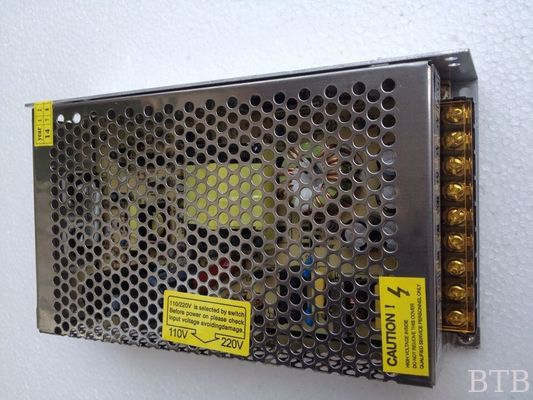 110V220V Voltado de entrada y doble salida Tipo de interruptor de modo de alimentación proveedor