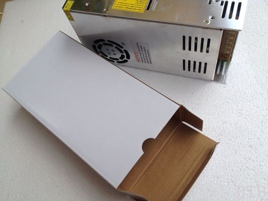 Conexión y conmutación de la fuente de alimentación de 12 V proveedor