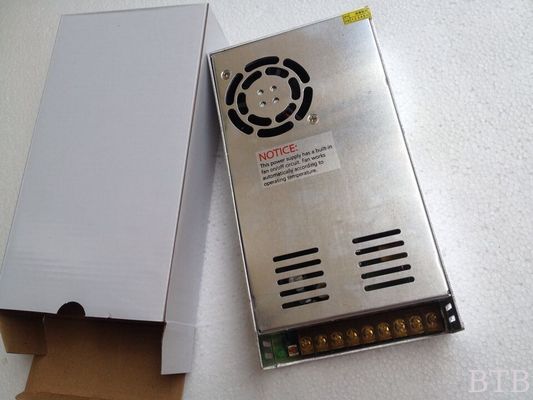 Conexión y conmutación de la fuente de alimentación de 12 V proveedor