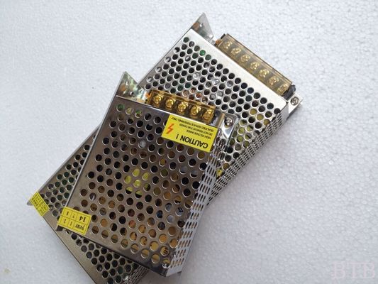Fuente de alimentación BTB-200-24 (200W 24V 8.8A) Fuente de alimentación LED cerrada de salida única de 200W 24V proveedor
