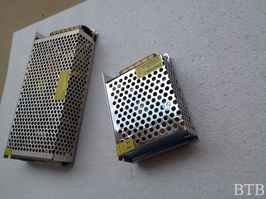 Fuente de alimentación de conmutación SMPS de salida única de CA a CC ((S-75-12) proveedor