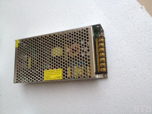 Fuente de alimentación BTB-200-24 (200W 24V 8.8A) Fuente de alimentación LED cerrada de salida única de 200W 24V proveedor