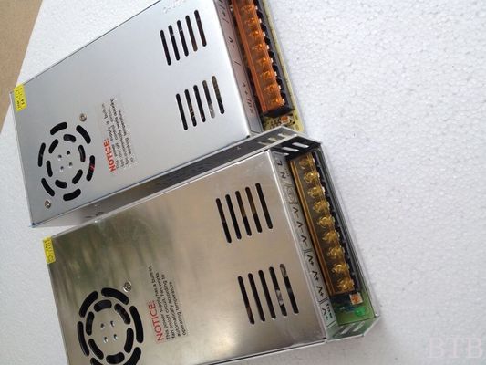 CE RoHS interruptor de salida de tensión constante no impermeable 60A 300W fuente de alimentación continua 5V proveedor