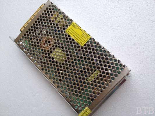 Conductor LED a prueba de agua Fuente de alimentación de 100W con certificación IP67 CE proveedor