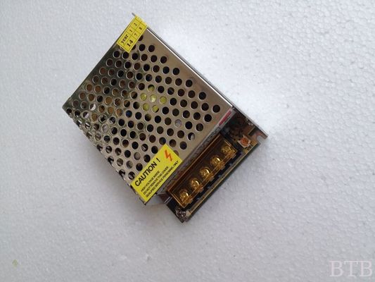 Fuente de alimentación de 24V 100W LED RGB conductor de transformador LED fábrica de Shenzhen proveedor