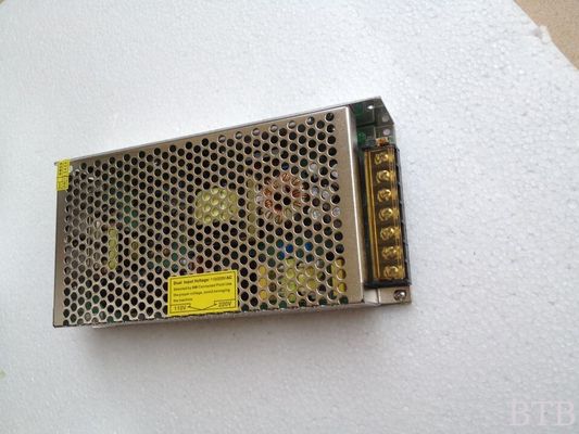 200W 12V de voltaje constante LED Transformador de corriente continua de 12V proveedor