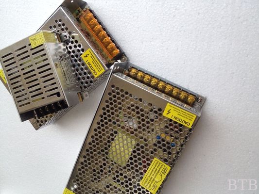 Fuente de alimentación de conmutación SMPS de salida única de CA a CC ((S-75-12) proveedor