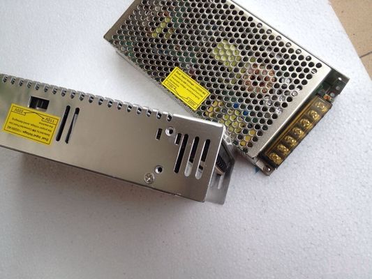 Fuente de alimentación de conmutación SMPS de salida única de CA a CC ((S-75-12) proveedor
