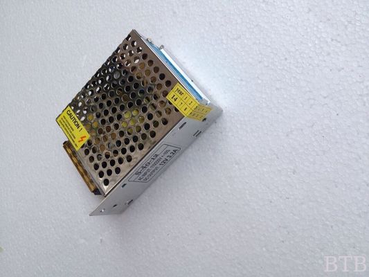 Fuente de alimentación LED de corriente constante de 2400mA 80W IP68 proveedor