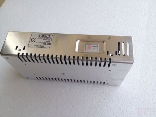 Inversor de potencia de CC a CA de 5000w proveedor