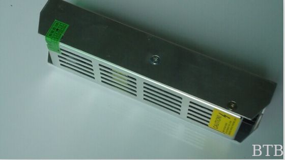 Bracket eléctrico de rotación 255 grados con control RS485 para IP analógico exterior/Dome CCTV S proveedor