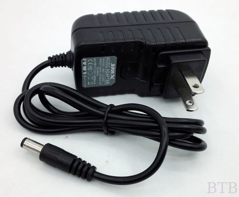 Adaptador de corriente continua 5v 2a 12v 5v 6v 9v 12v 24v 36v 48v 500ma 600ma 0.5a 1a 1.5a 2a 2.5a 3a 4a 5v proveedor