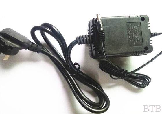 Vender transformador de tipo CA/CA de clase UL 2 tipo adaptador lineal proveedor