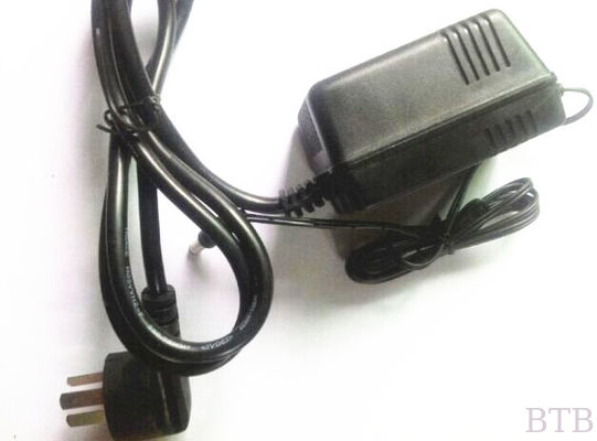 Suministración de 12 V con adaptador de pared de conexión de CA a CA transformador lineal proveedor