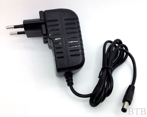 Adaptador de alimentación UPS 12V 1A/12V 1A Adaptador de alimentación UPS/alimento de alimentación UPS 12V 1A proveedor