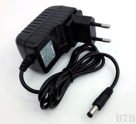 Adaptador de alimentación UPS 12V 1A/12V 1A Adaptador de alimentación UPS/alimento de alimentación UPS 12V 1A proveedor