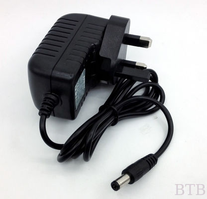 Adaptador de alimentación UPS 12V 1A/12V 1A Adaptador de alimentación UPS/alimento de alimentación UPS 12V 1A proveedor