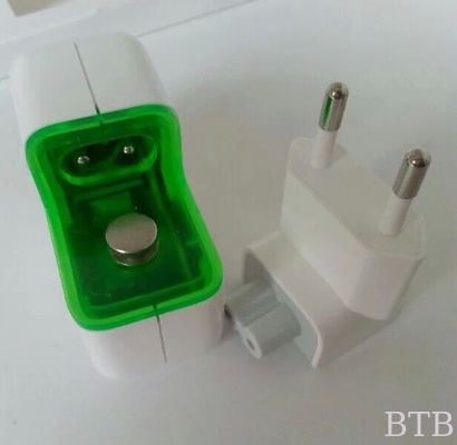Cargador mini dual USB 2.1A 1A para teléfono móvil proveedor