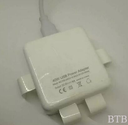 NUEVO PRODUCTO 4A Cargador y soporte de escritorio 4usb UE, AUS, UK EE.UU. proveedor