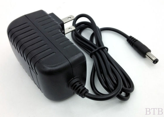 Cargador de pared intercambiable de 24V 2A 24v 3a 24v 1.5a para LED / SET TOP BOX / CCTV proveedor