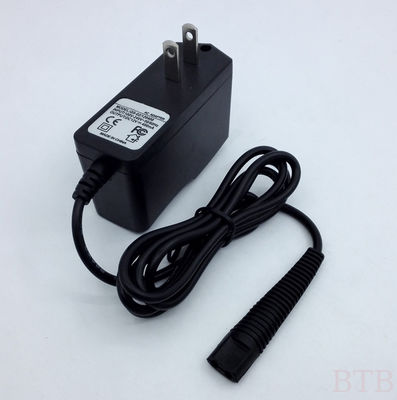 18V 500mA 12v 500mA EE.UU. Reino Unido UE AUS Cárga de enchufe para máquinas de afeitar y filtración Braun proveedor