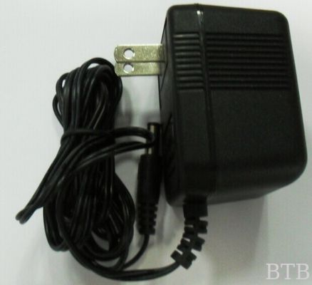 Vender transformador de tipo CA/CA de clase UL 2 tipo adaptador lineal proveedor