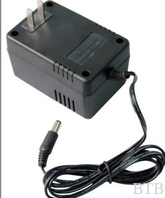 Vender transformador de tipo CA/CA de clase UL 2 tipo adaptador lineal proveedor