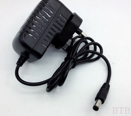 Adaptador de corriente ac/dc enchufable de pared 12V 2A con homologación EAC No carga Muestra gratuita de clase VI proveedor